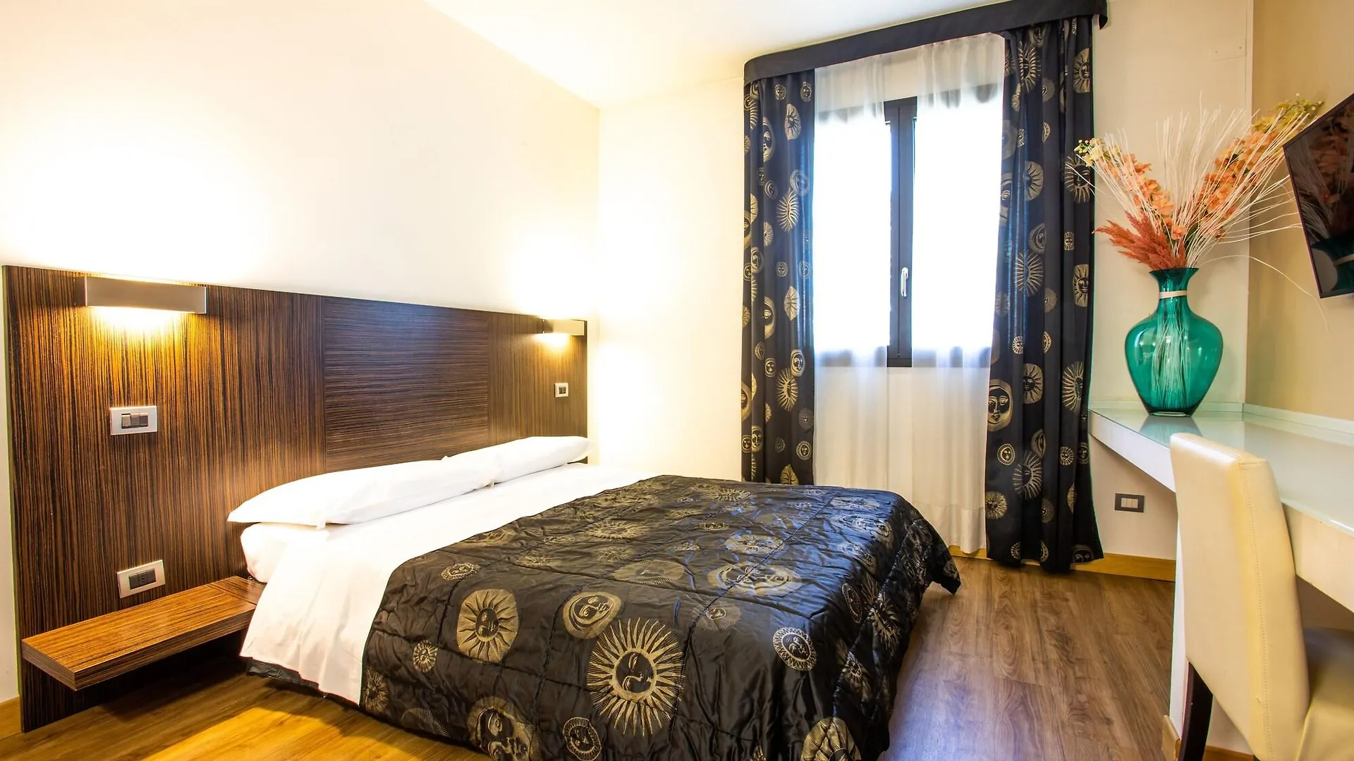 Matrix Relais Luxury Residence Hotel Vigonza Italy