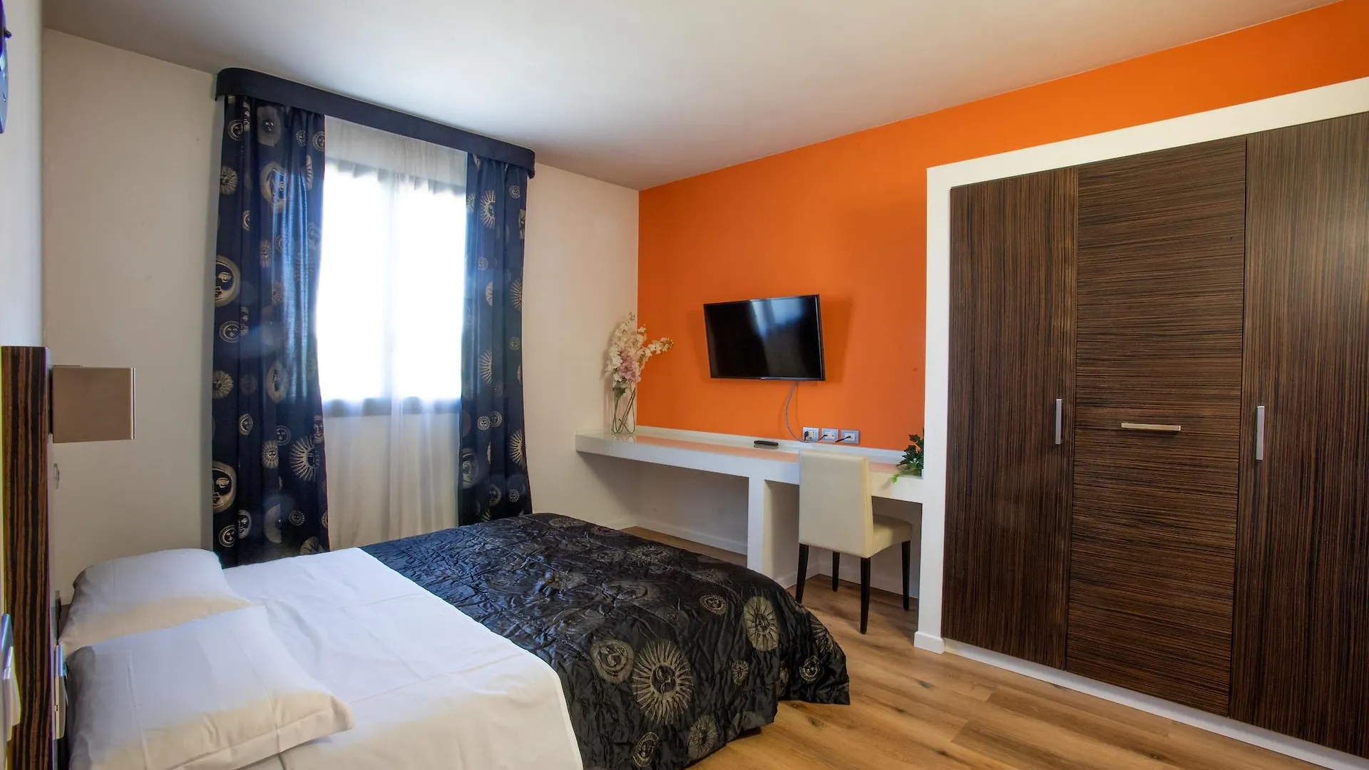Matrix Relais Luxury Residence Hotel Vigonza