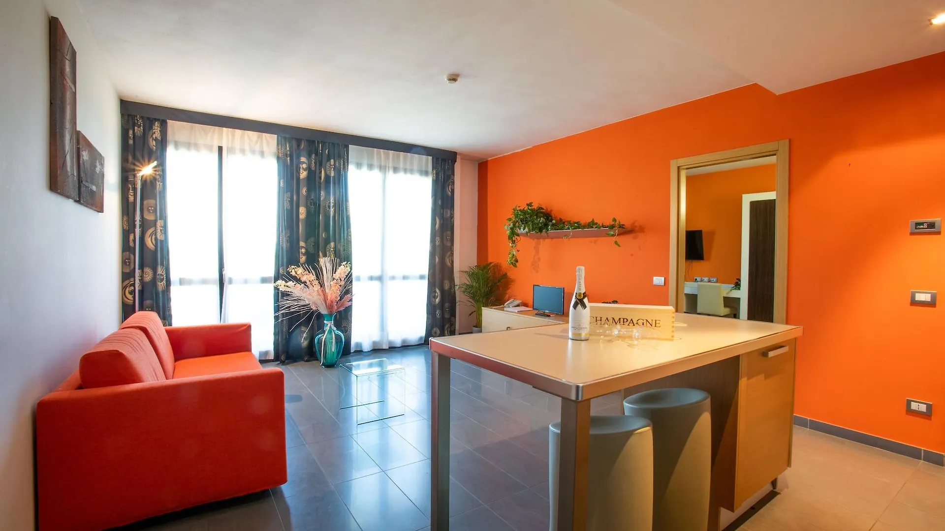 Matrix Relais Luxury Residence Hotel Vigonza