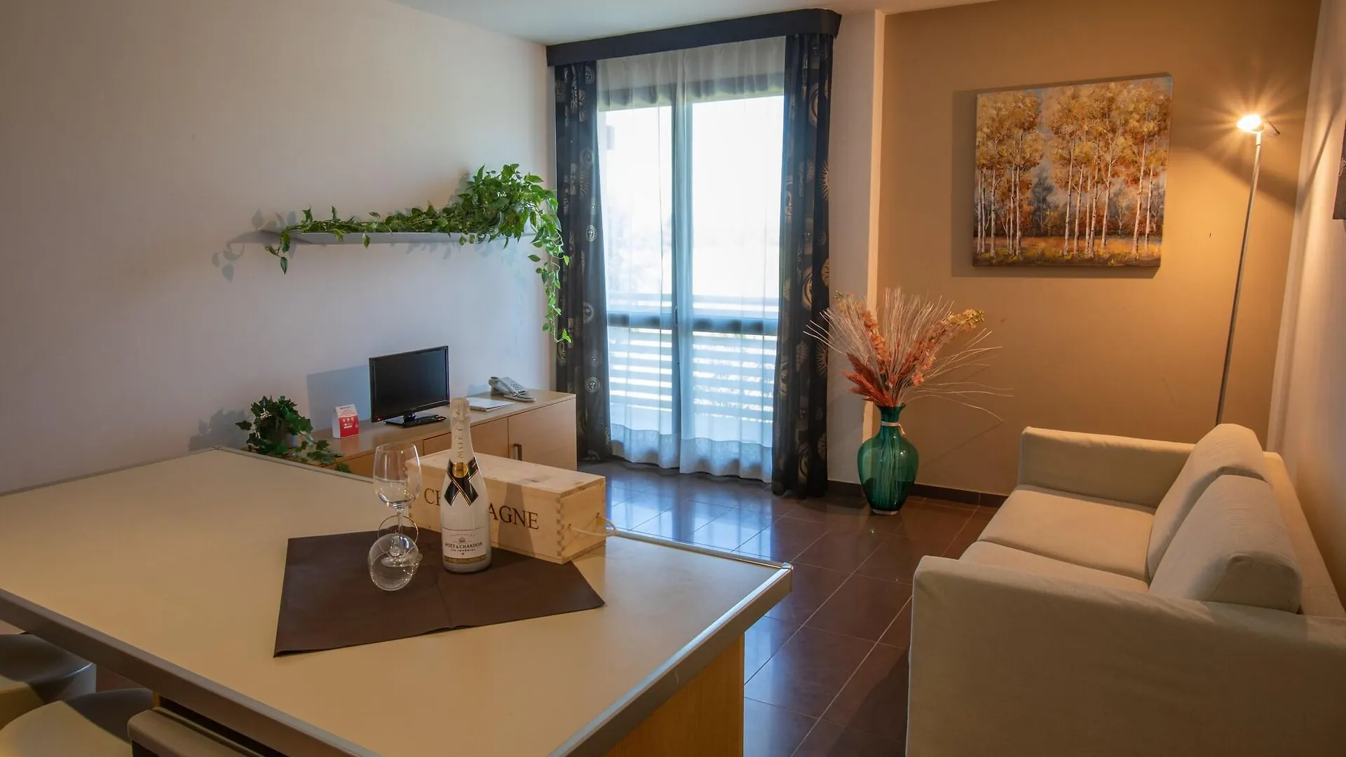 Matrix Relais Luxury Residence Hotel Vigonza