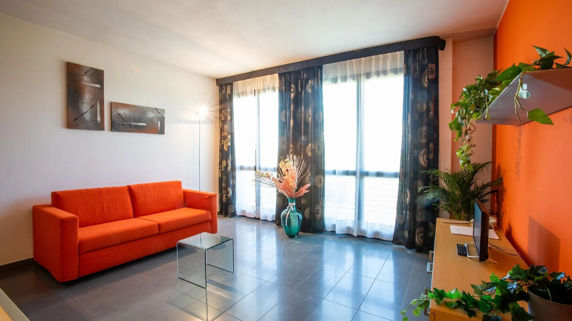 Matrix Relais Luxury Residence Hotel Vigonza