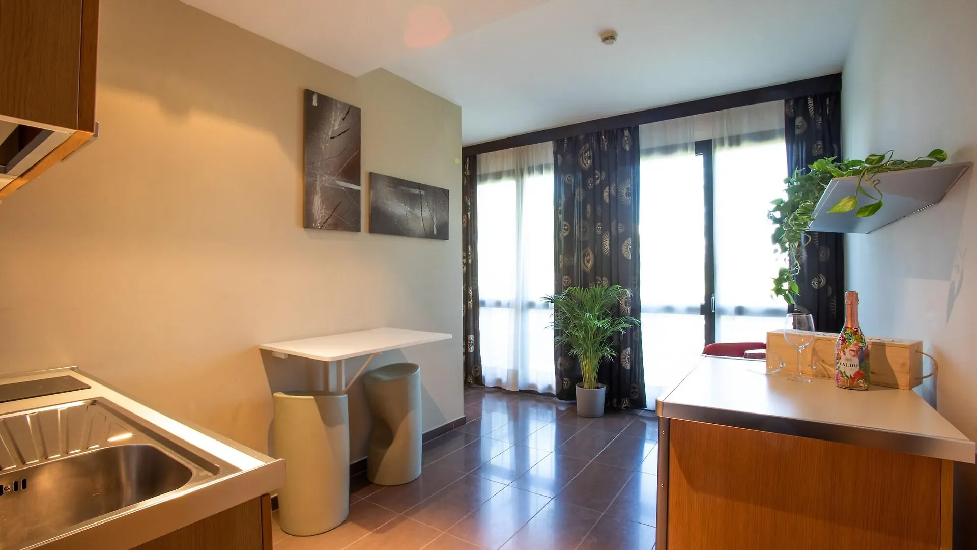 Matrix Relais Luxury Residence Hotel Vigonza 4*,