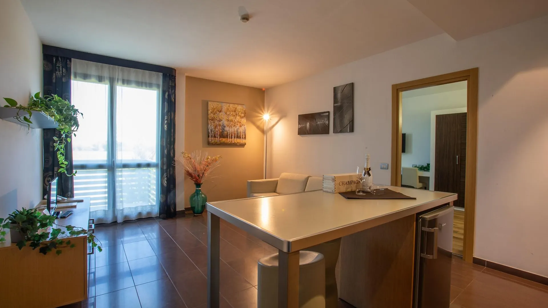 Matrix Relais Luxury Residence Hotel Vigonza
