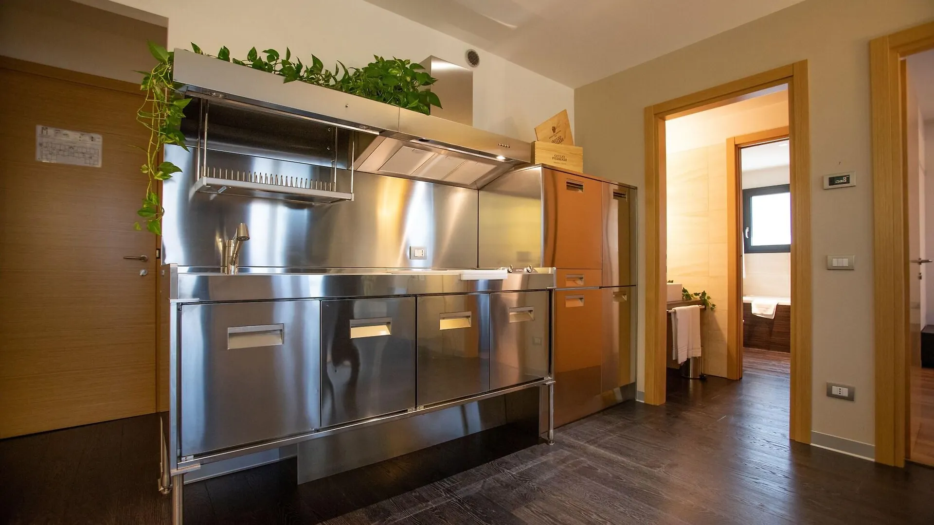 Matrix Relais Luxury Residence Hotel Vigonza