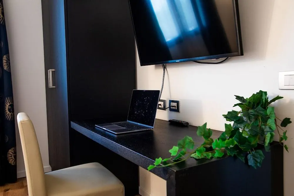 Matrix Relais Luxury Residence Hotel Vigonza