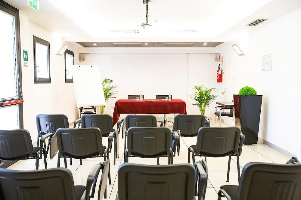 Matrix Relais Luxury Residence Hotel Vigonza 4*,  Italy