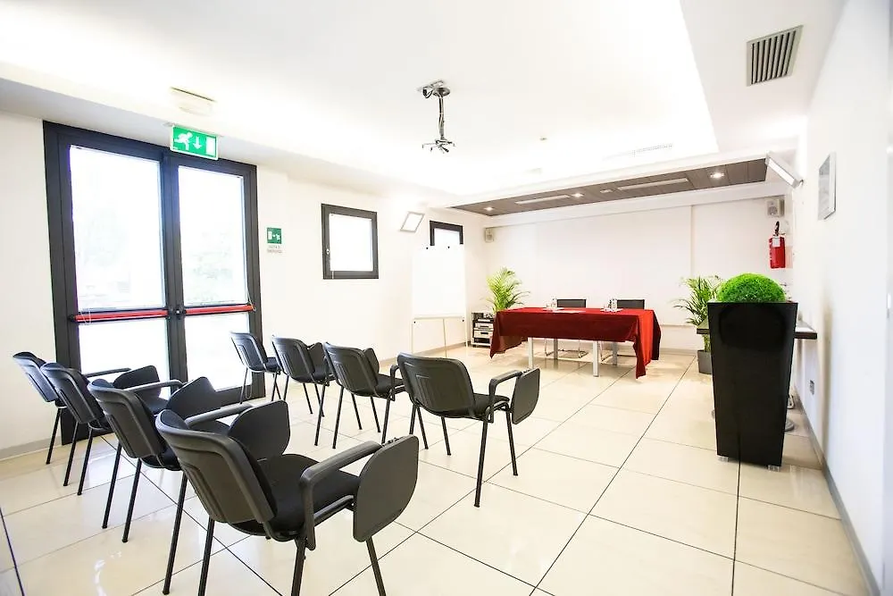 Matrix Relais Luxury Residence Hotel Vigonza