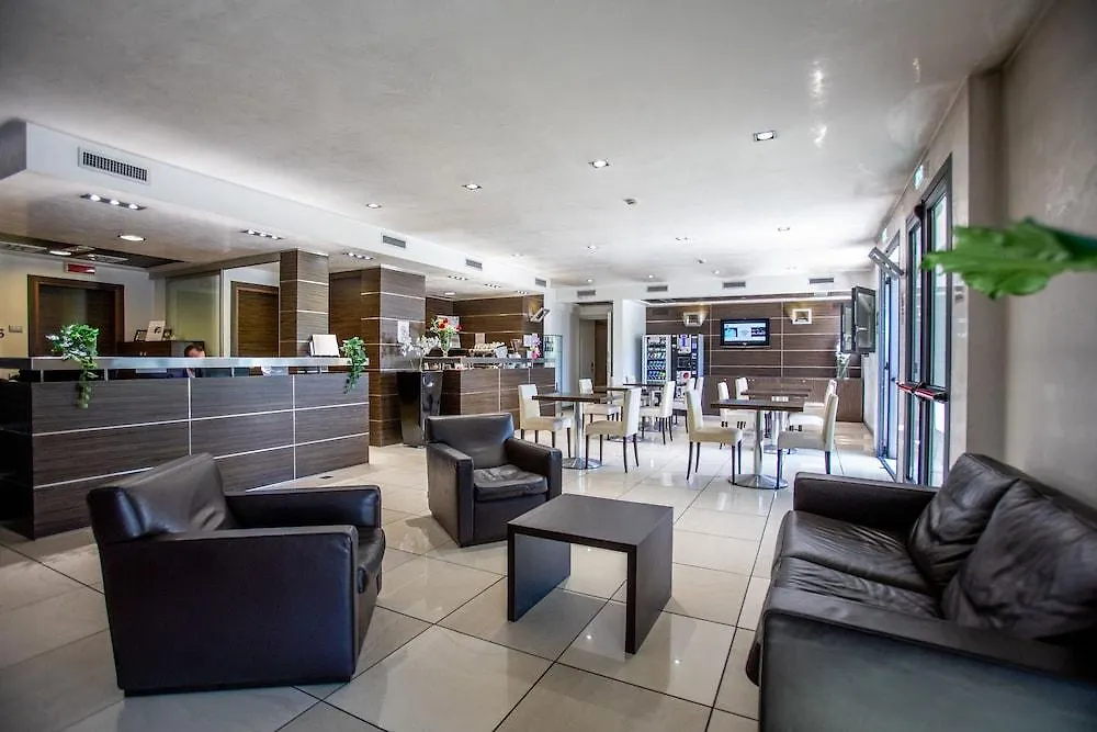 Matrix Relais Luxury Residence Hotel Vigonza