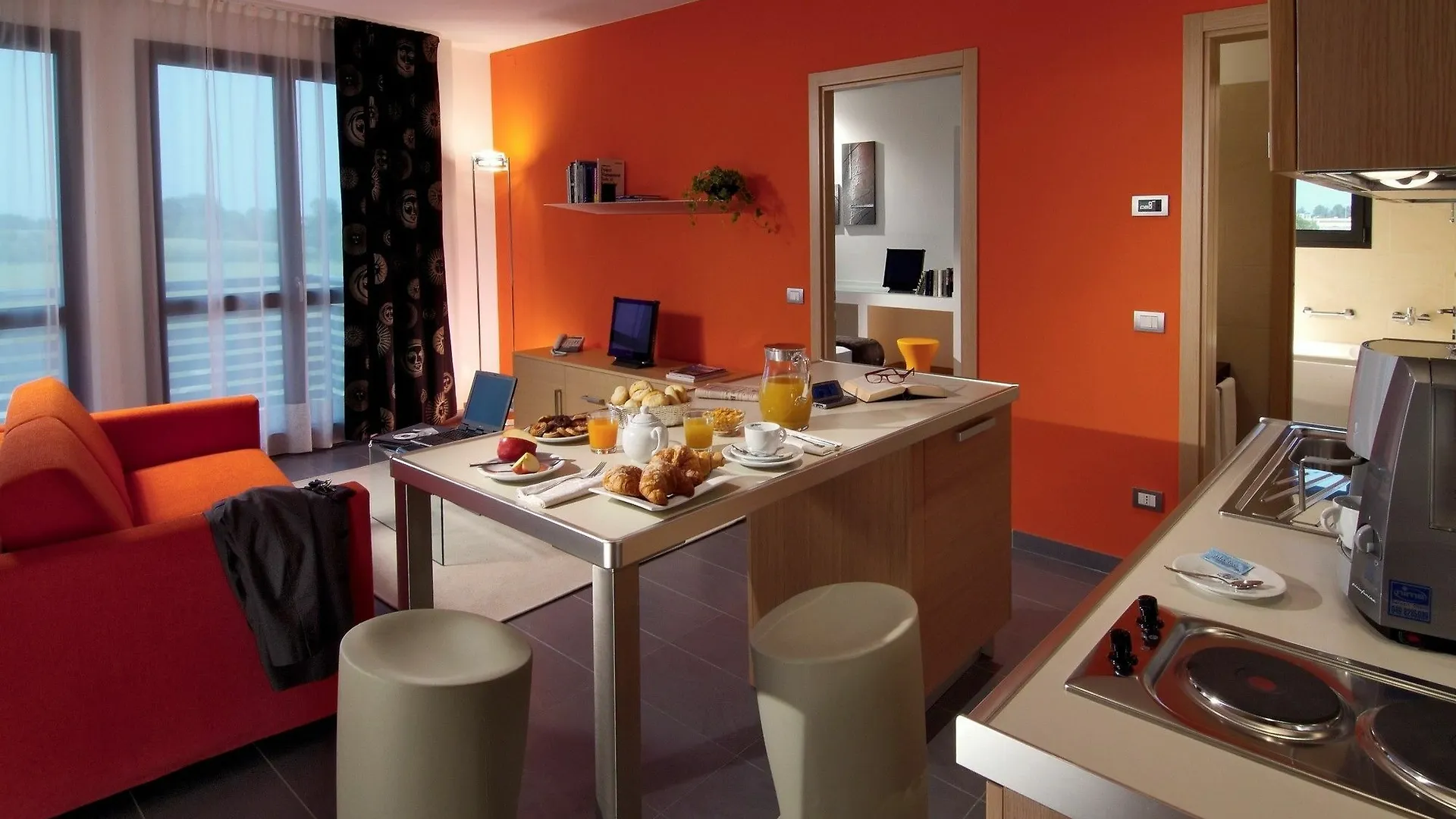 Matrix Relais Luxury Residence Hotel Vigonza