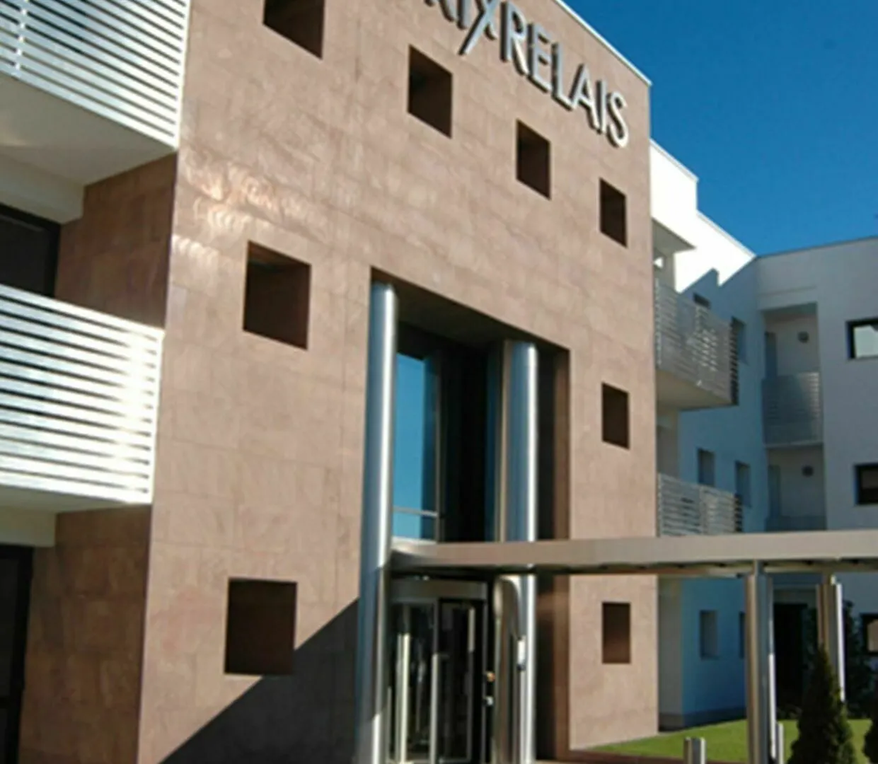 ****  Matrix Relais Luxury Residence Hotel Vigonza Italy