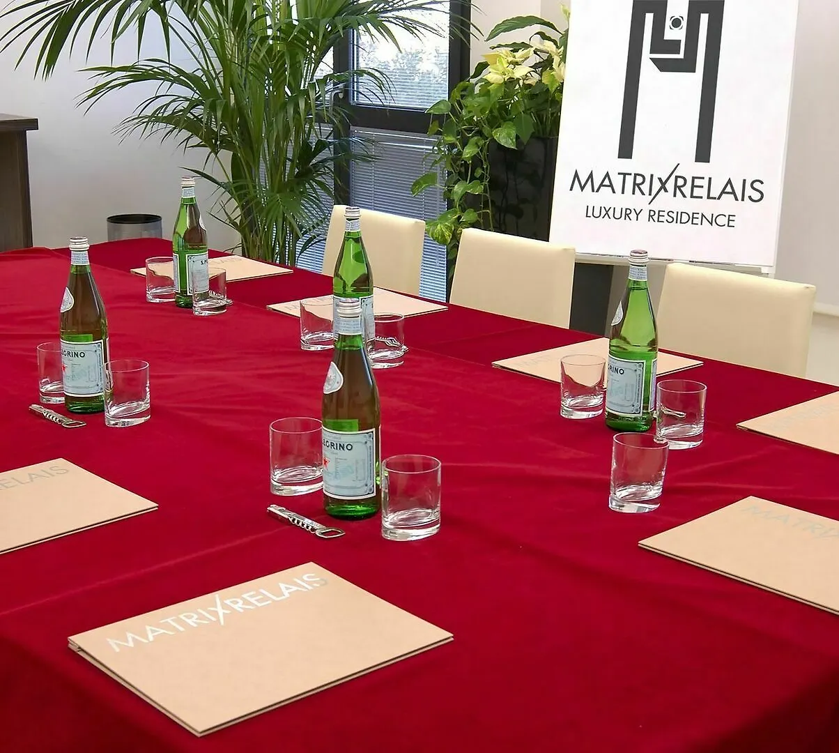 Matrix Relais Luxury Residence Hotel Vigonza