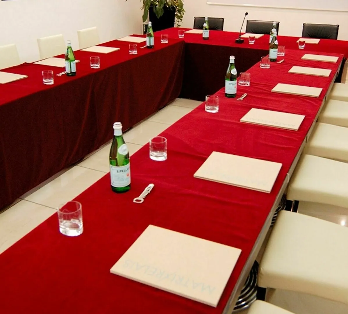 Matrix Relais Luxury Residence Hotel Vigonza