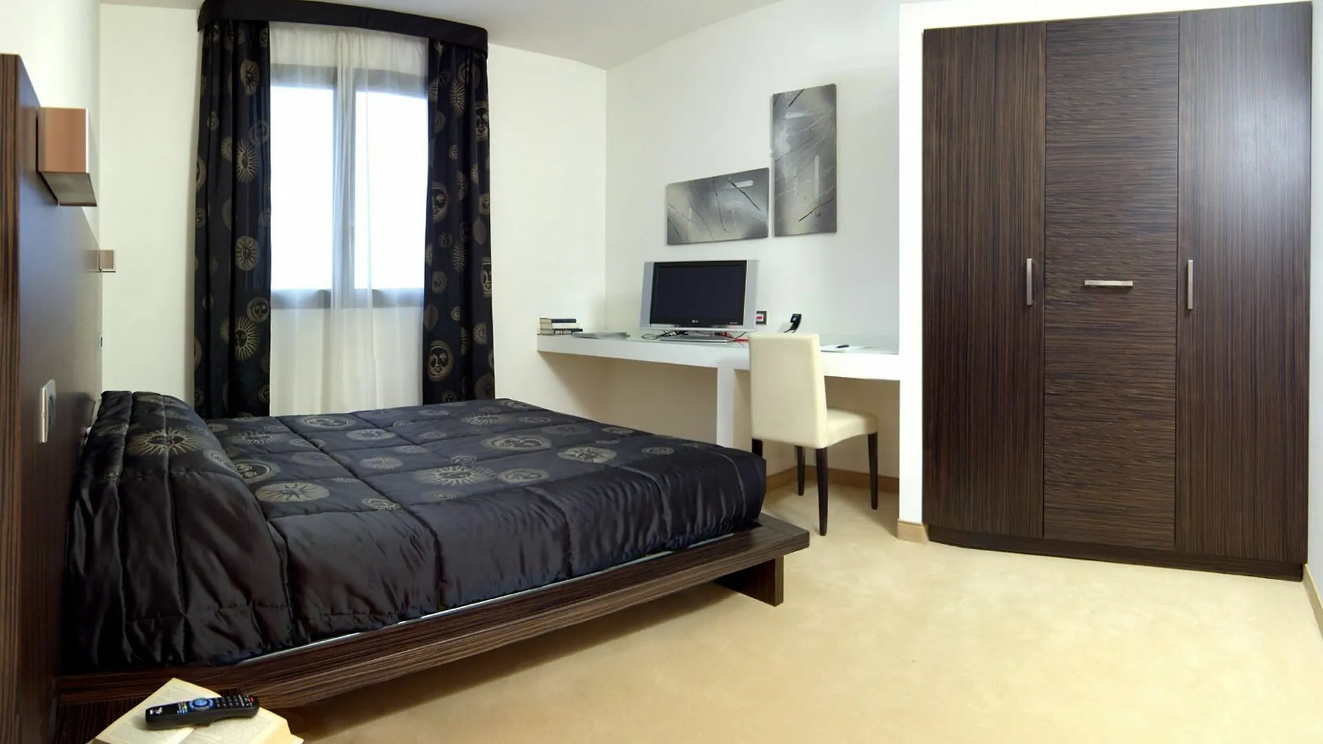 Matrix Relais Luxury Residence Hotel Vigonza 4*,