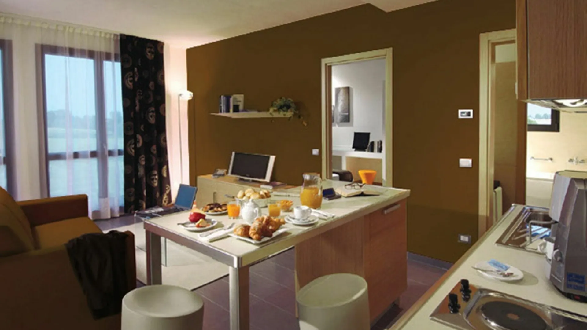Matrix Relais Luxury Residence Hotel Vigonza Italy